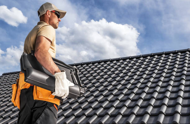 Best Roof Insulation Installation  in Bee Ridge, FL